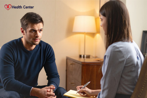 Как проходит лечение игромании в Новоузенске в клинике Центр здоровья<